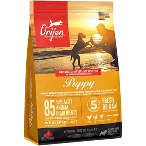 ORIJEN Puppy 2kg