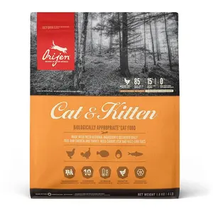 Orijen Original Cat Katzenfutter 1.8kg