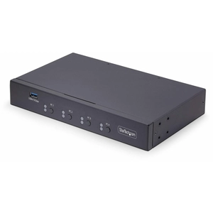 StarTech.com Startech P4a20132-km- Switch
