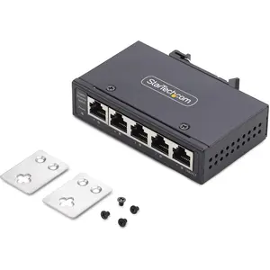 StarTech.com Startech I51g-ethernet-switch Switch