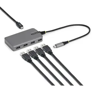 StarTech.com Startech 5g4ac-usb-c- Hub