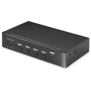 Startech 4k Kvm-switch