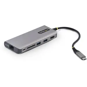 StarTech.com Startech 177b-usbc-multiport Dockingstation