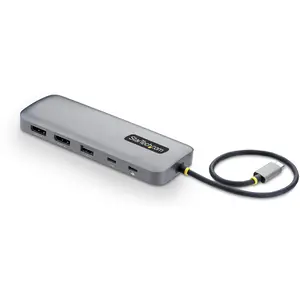 StarTech.com Startech 189b-usbc-multiport Dockingstation