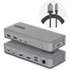 StarTech.com Startech 196ue-usbc Dockingstation