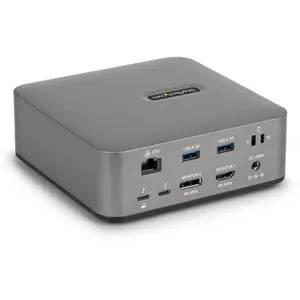 StarTech.com Startech 215ue-tb5usb4dock Dockingstation günstig