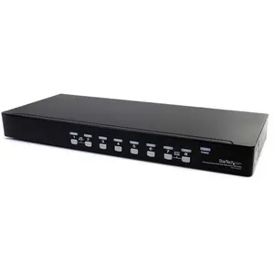 Startech Sv831dusbau Switch