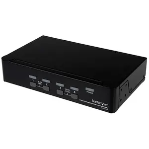 Startech 4-port-usb-displayport-kvm-switch