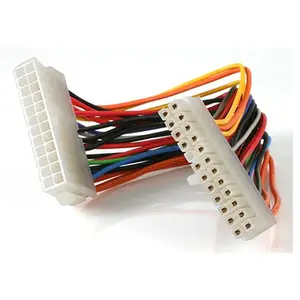 StarTech.com Startech 24-pin Atx 2.01 Stromverlängerungskabel 20 Cm günstig