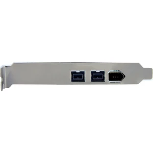 StarTech.com Startech 3-port 2b Pcie Firewire-karte 1a