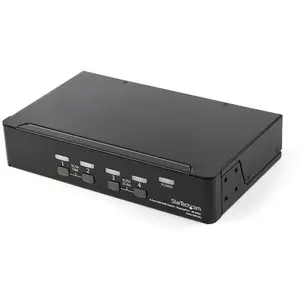 Startech Kvm 4x Displayport 4k Switch