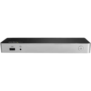 StarTech.com Startech Dual-monitor Usb-c-dockingstation Mit Pd Und Sd 60w günstig