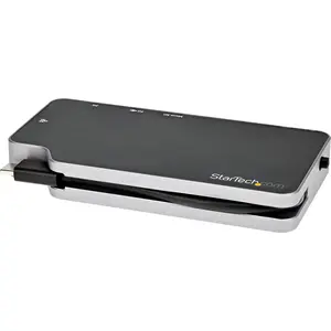 StarTech.com Startech Usb-c Hdmi Hub