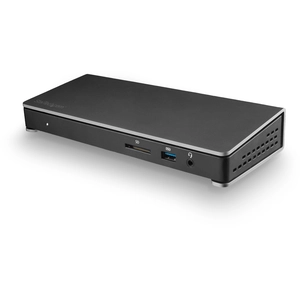 StarTech.com Startech Thunderbolt 3 Dock Dual 4k 6x Usb 3.0