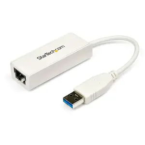 Startech Usb 3.0 Zu Gigabit Ethernet Adapter
