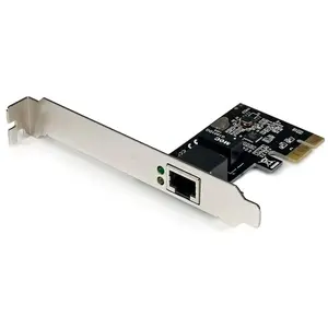 Startech Pcie Gigabit Netzwerk Server Adapter Nic