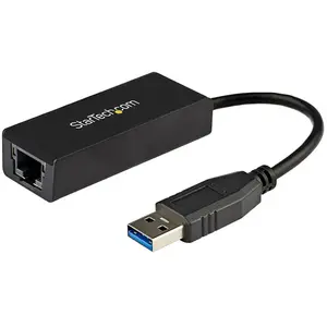 Startech Usb 3.0 Auf Gigabit Ethernet Adapter