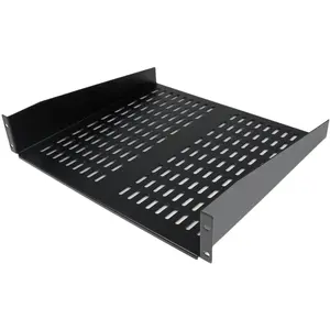 StarTech.com Startech 2u 16-zoll Universal-montageschienenregal günstig