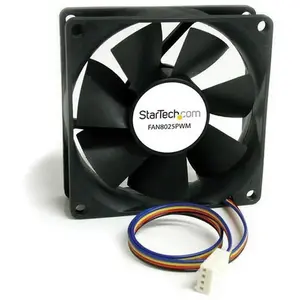 StarTech.com Startech 80x25 Pwm Ventilator günstig