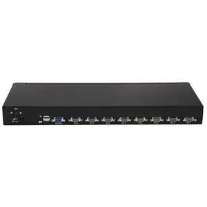 Startech Kvm Switch 8 Ports