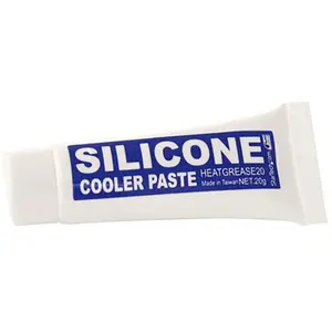 Startech Wärmeleitpaste Für Cpu 20 Gr