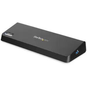 StarTech.com Startech Usb 3.0 Dual Monitor Dockingstation