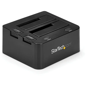 StarTech.com Startech Usb 3.0 Dual Sata Hdd/ssd-dockingstation