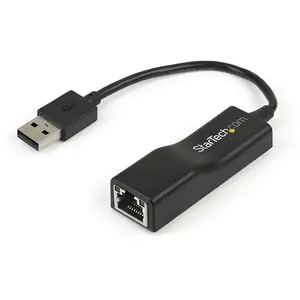 Startech Usb 2.0 Zu Bps-netzwerk Adapter 10/100 M
