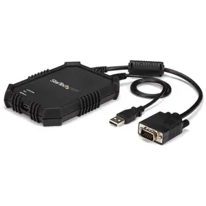 Startech Notecons02x Tragbare Kvm-konsole