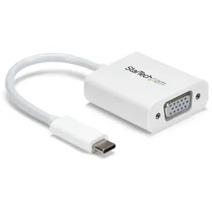 StarTech.com Startech Usb-c-auf-vga-adapter günstig