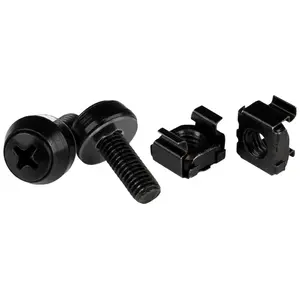 StarTech.com Startech M6 Screws And Nuts Rack 50 Einheiten günstig