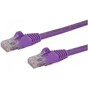 StarTech.com StarTech Netzwerkkabel (U/UTP, CAT6, 5 m), Netzwerkkabel günstig