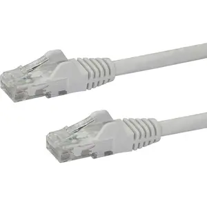 Startech Cat6 Ethernet Gigabit 10 M