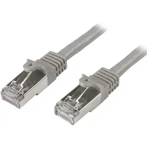 Startech Cat6 Ethernet Gigabit Sftp 3 M