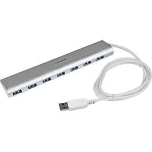 StarTech.com Startech Usb 3.0-hub Mit Kabel