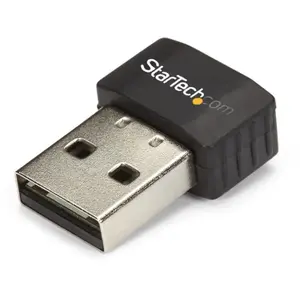 StarTech.com Startech Wifi Usb Dualband Nano Adapter günstig