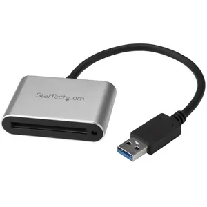 Startech Cfast 2.0 Usb 3.0-kartenleser