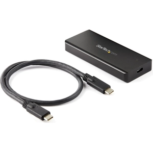 StarTech.com Startech M2e1bru31c Nvme M.2 To Usb-c 3.1 Externe Ssd günstig