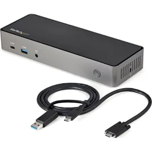 StarTech.com Startech Dk31c3hdpdue Dockingstation