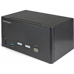 StarTech.com Startech Sv231tdpu34k Kvm-switch