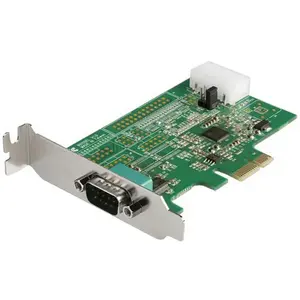 Startech Rs232 Pcie Pci-e Erweiterungskarte