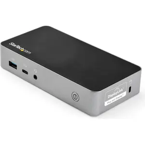 StarTech.com Startech Usb-c Dock Dual-monitor Hdmi Pd 60w