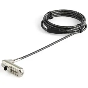 StarTech.com Startech Ltlocknano Verriegelungsadapter 2 M günstig