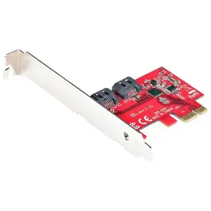 Startech Pci-e-erweiterungskarte Asm1061
