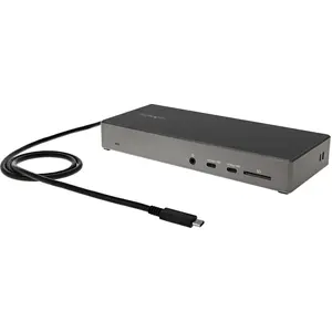 StarTech.com Startech Dock Usb C Adapter