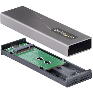 StarTech.com Startech Nvme M.2 Hdd/ssd-dockingstation günstig