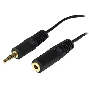 StarTech.com Startech Pc-lautsprechererweiterungsaudio Kabel 3.6m günstig
