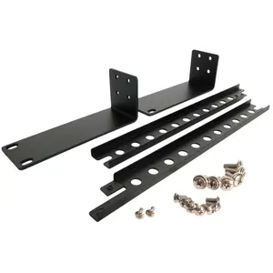StarTech.com StarTech Rackmount Bracket für KVM Switch günstig