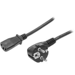StarTech.com Startech Europäisches Netzkabel Mit 2 Polen Für Pc 1.8m günstig