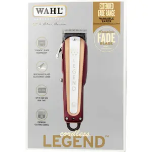 Wahl Hair clipper Cordless Legend 5V günstig